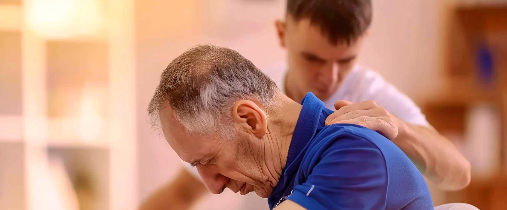 современные методы восстановления после травм